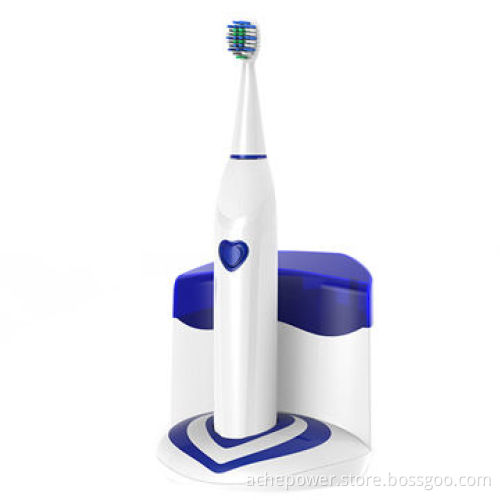 Rechargeable oral care portable electronic toothbrush for homeNew